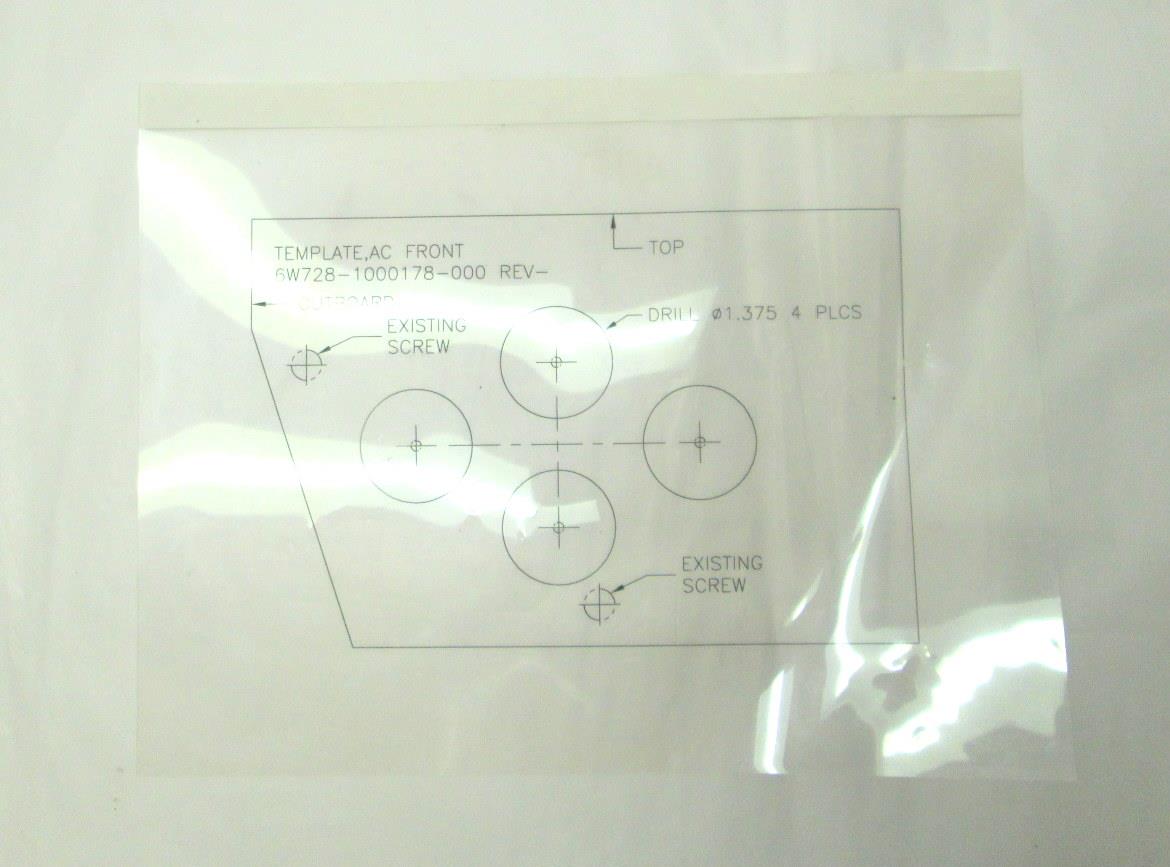 HM-3485 | HM-3485 Air Conditioning Partial Upgrade Kit HMMWV  (67).JPG