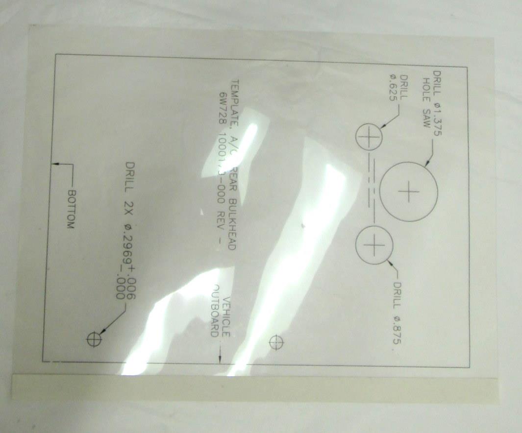 HM-3485 | HM-3485 Air Conditioning Partial Upgrade Kit HMMWV  (68).JPG