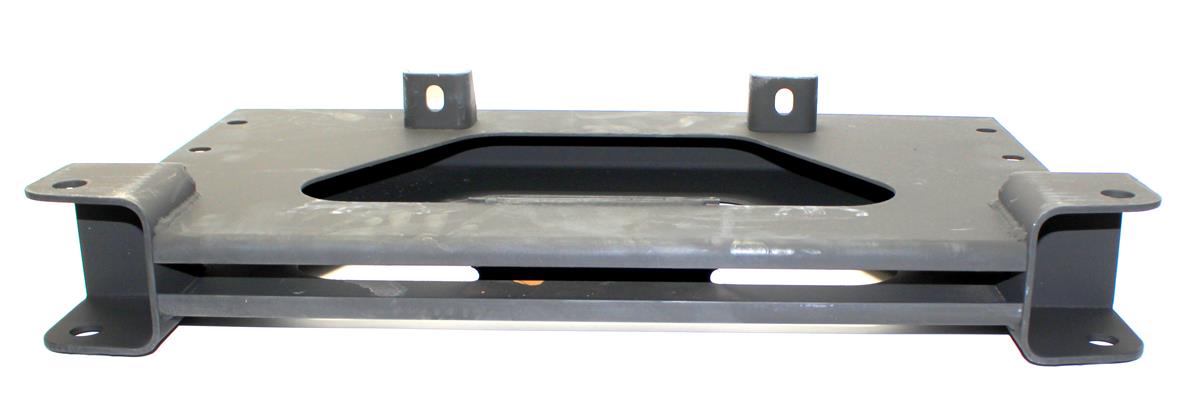 HM-3671 | HM-3671 Crossmember Rear Suspension Frame Section HMMWV (16).JPG