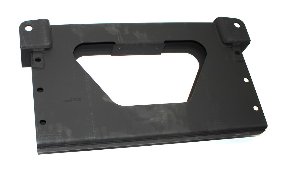 HM-3671 | HM-3671 Crossmember Rear Suspension Frame Section HMMWV (20).JPG