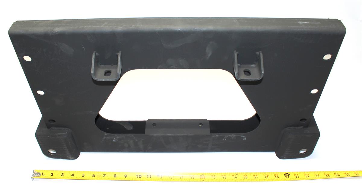 HM-3671 | HM-3671 Crossmember Rear Suspension Frame Section HMMWV (4).JPG