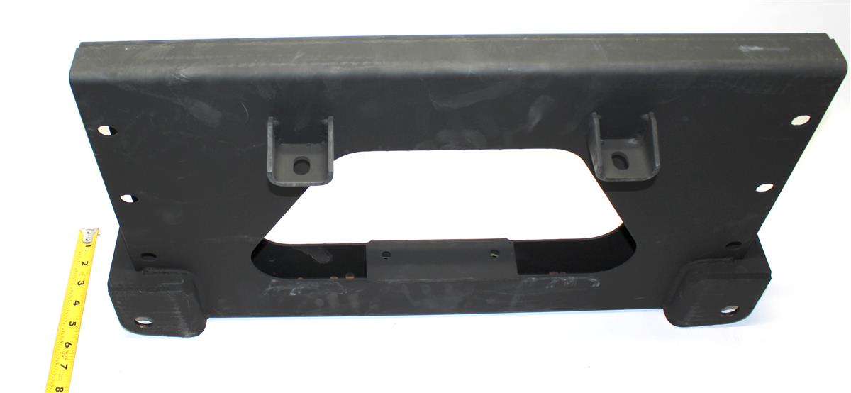 HM-3671 | HM-3671 Crossmember Rear Suspension Frame Section HMMWV (5).JPG