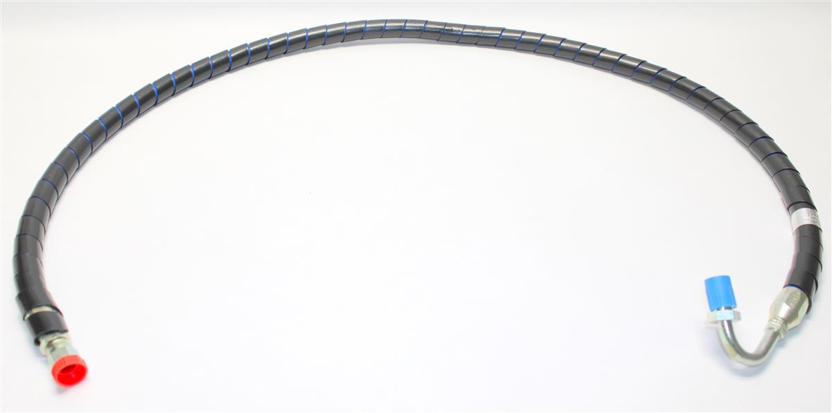 HM-3717 | HM-3717  Hydraulic Winch Hose Assembly Mile Marker HMMWV (4).JPG