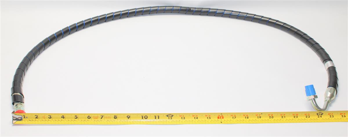 HM-3717 | HM-3717  Hydraulic Winch Hose Assembly Mile Marker HMMWV (7).JPG