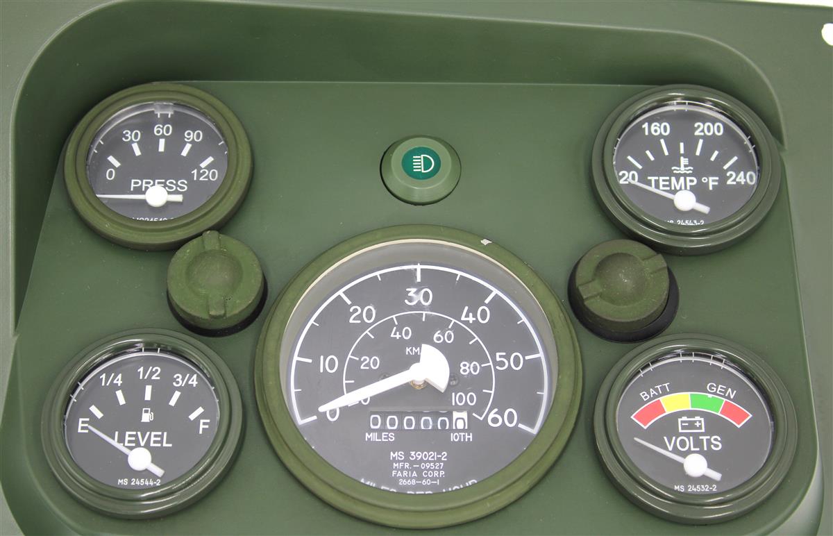 HM-3733 | HM-3733 Complete Dash Panel with Gauges HMMWV  (16).JPG