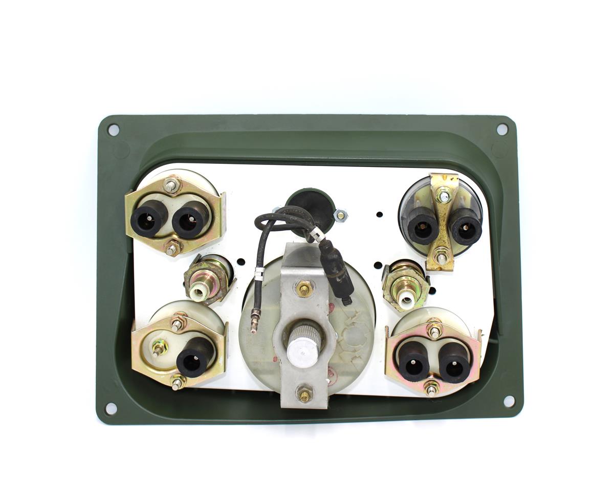 HM-3733 | HM-3733 Complete Dash Panel with Gauges HMMWV  (4).JPG