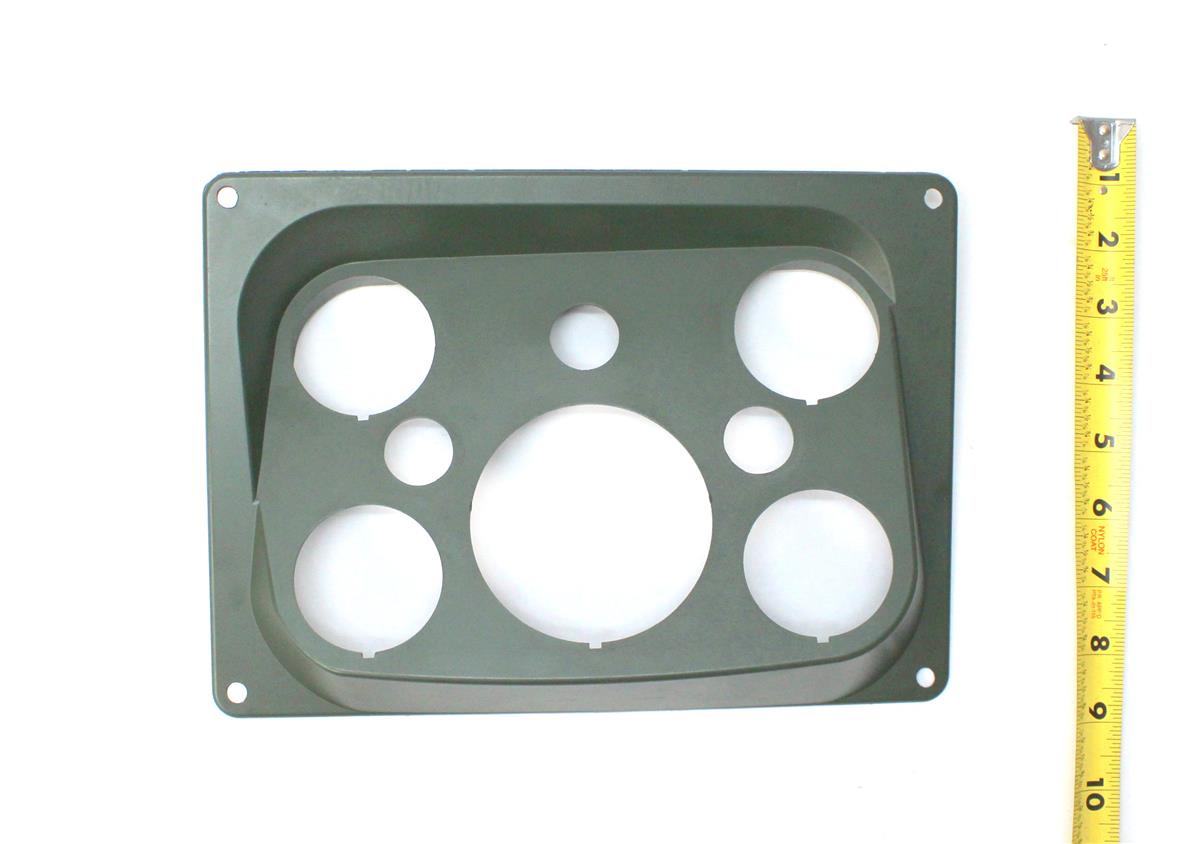 HM-3736 | HM-3736 Cluster Dash Panel Frame HMMWV (10).JPG