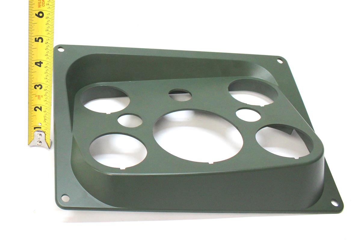 HM-3736 | HM-3736 Cluster Dash Panel Frame HMMWV (11).JPG