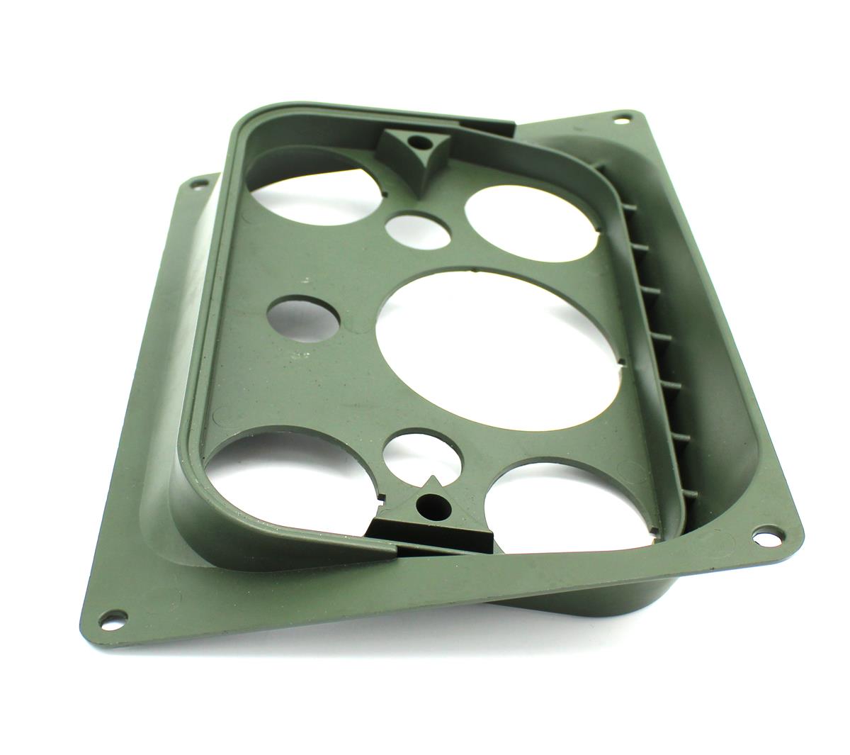 HM-3736 | HM-3736 Cluster Dash Panel Frame HMMWV (4).JPG