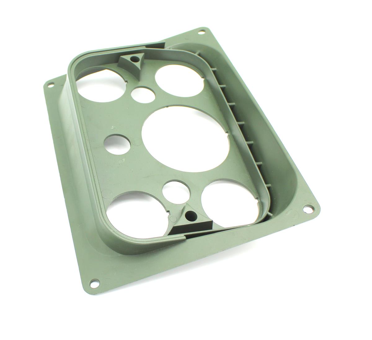 HM-3736 | HM-3736 Cluster Dash Panel Frame HMMWV (5).JPG