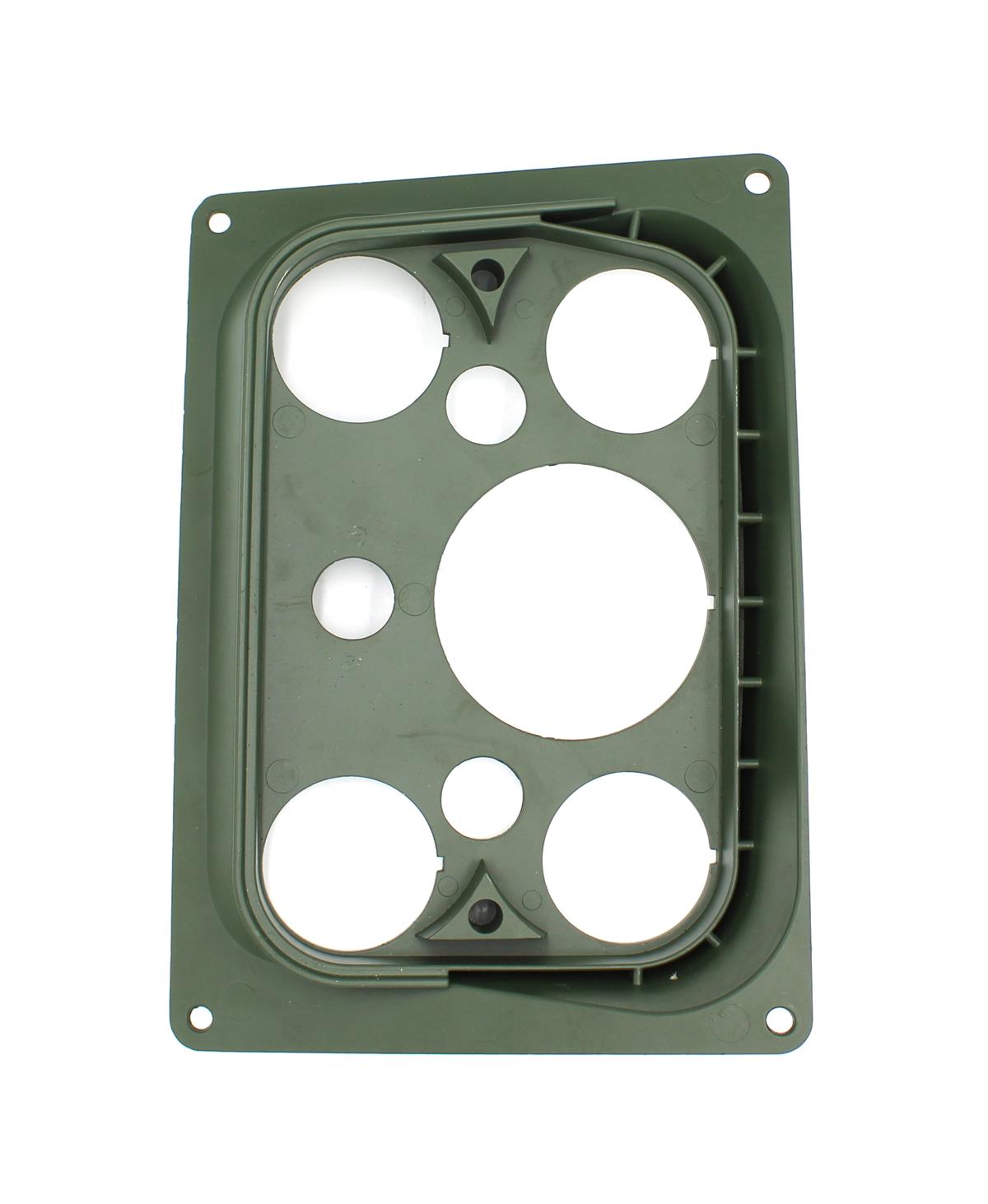 HM-3736 | HM-3736 Cluster Dash Panel Frame HMMWV (6).JPG