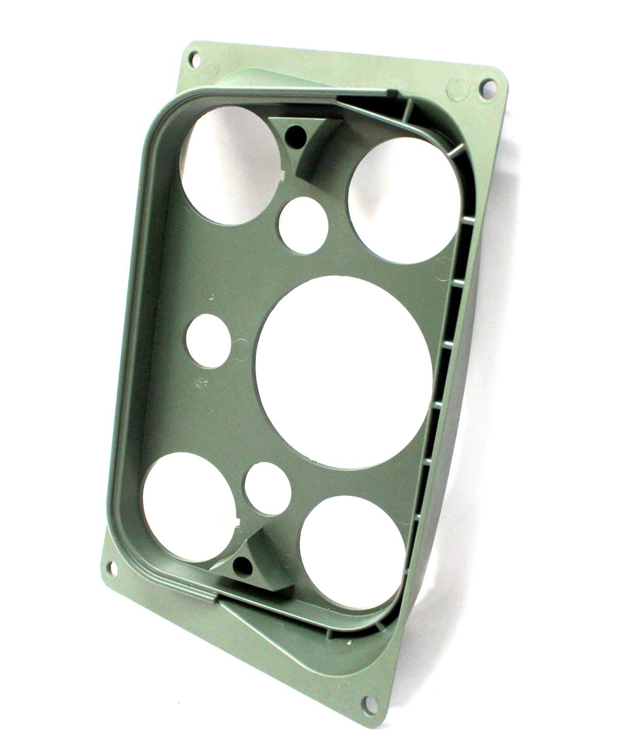 HM-3736 | HM-3736 Cluster Dash Panel Frame HMMWV (7).JPG