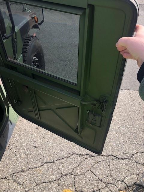 HM-3778 | HM-3778 Set of Four Hard X Doors HMMWV M998 (3).jpg