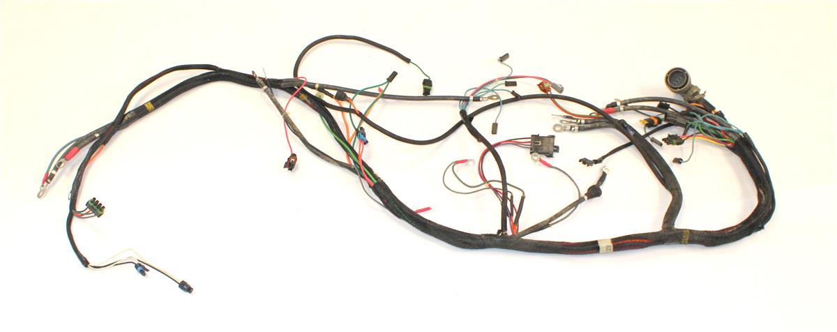 HM-3793 | HM-3793 Wiring Harness Main Engine Wiring Harness 5.7L Gas Engine H1 Hummer (5).JPG