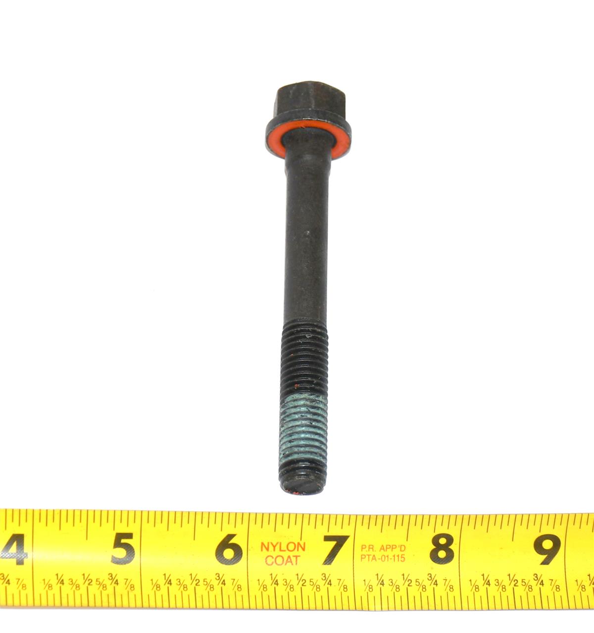 HM-3797 | HM-3797 Bolt Externally Relieved Body cylidner Head Bolt Assembly (5).JPG