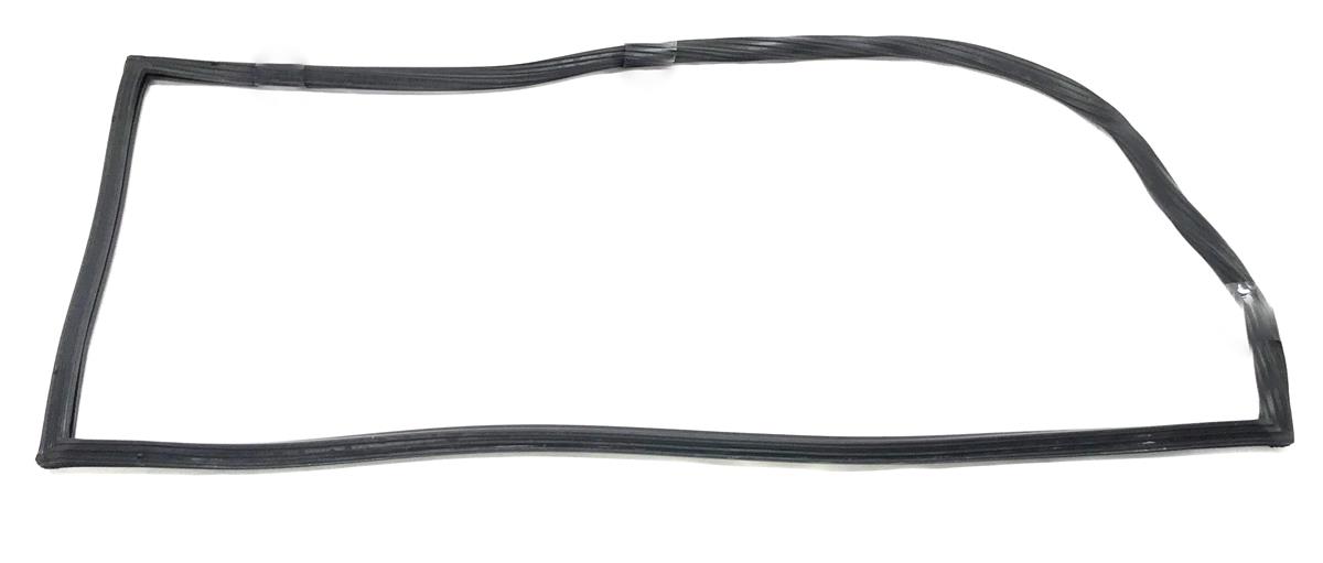 HM-466 | HM-466  Windshield Gasket Seal HMMWV (2).jpg