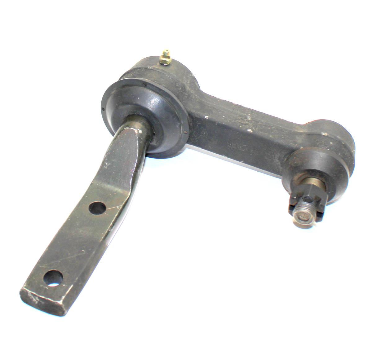 HM-484 | HM-484 Idler Arm Steering Linkage HMMWV Update  (8).JPG