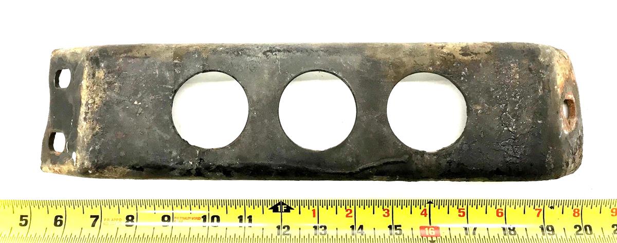 HM-703 | HM-703 Rail to Rear Crossmember Brace (2)(USED).jpg