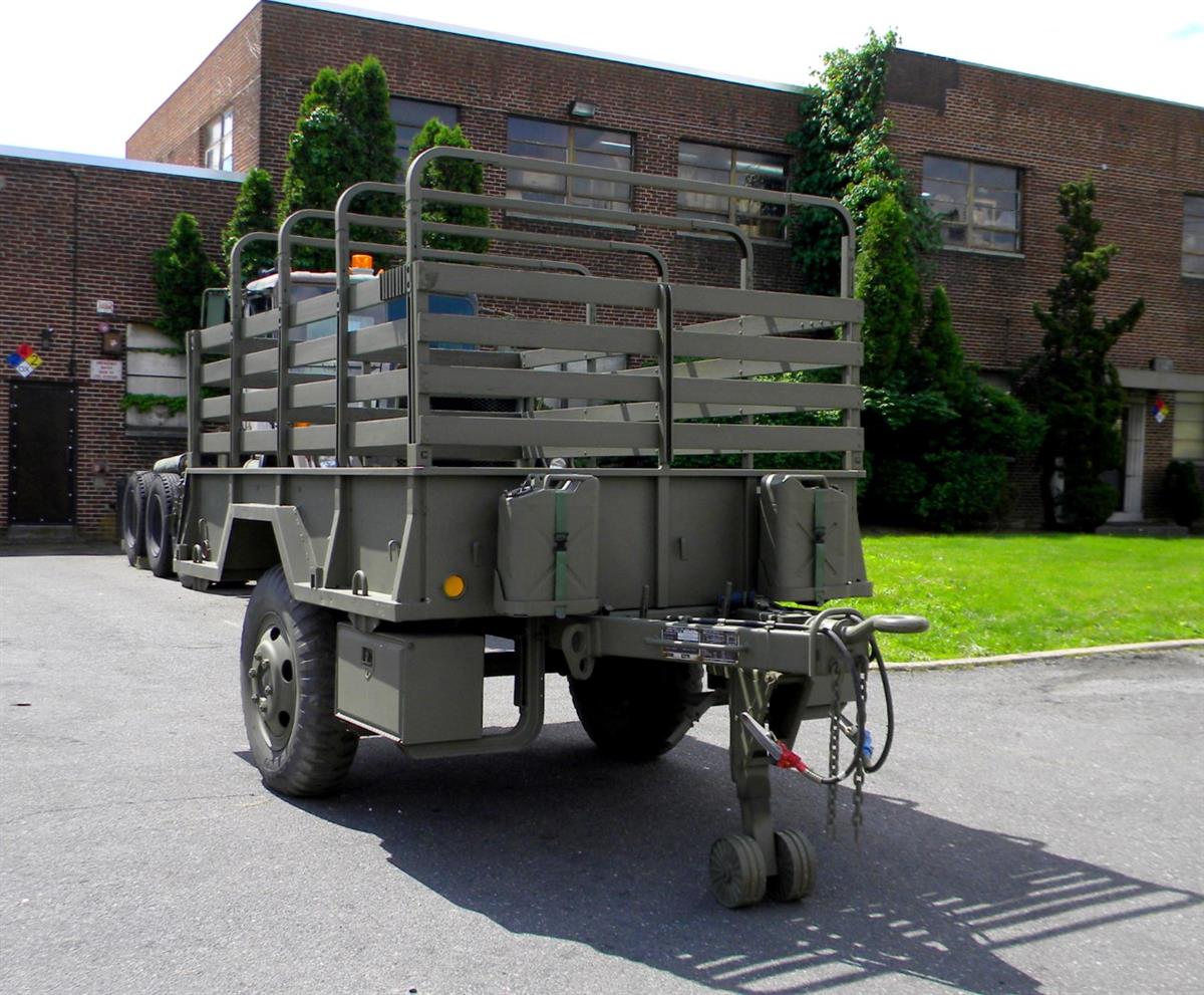 TR-01012000-12 | M105A2 Two Wheel Cargo Trailer Green, 1 and a half ton.  (2).JPG