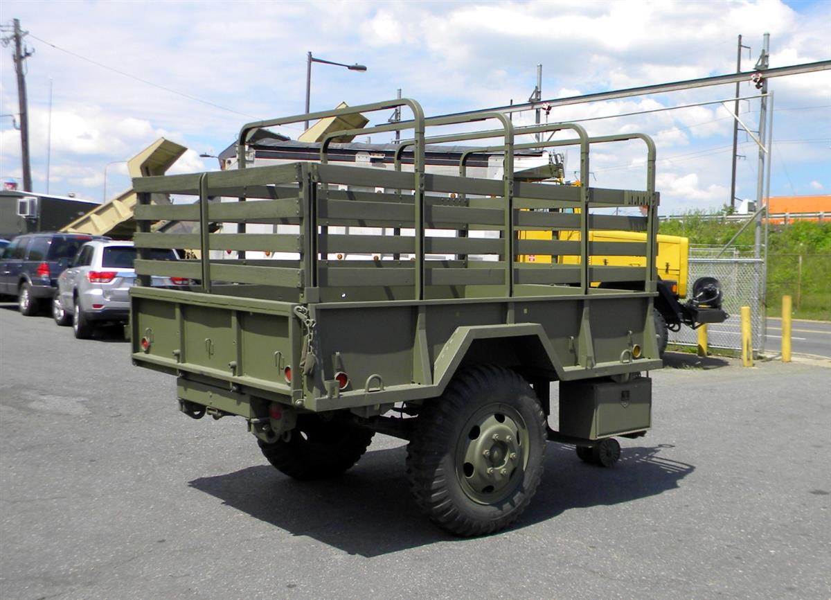 TR-01012000-12 | M105A2 Two Wheel Cargo Trailer Green, 1 and a half ton.  (20).JPG