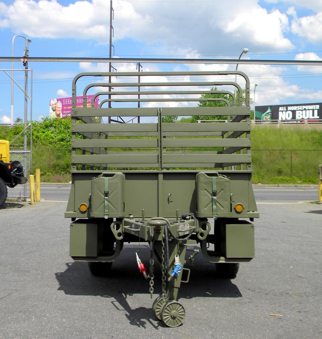 TR-01012000-12 | M105A2 Two Wheel Cargo Trailer Green, 1 and a half ton.  (7).JPG