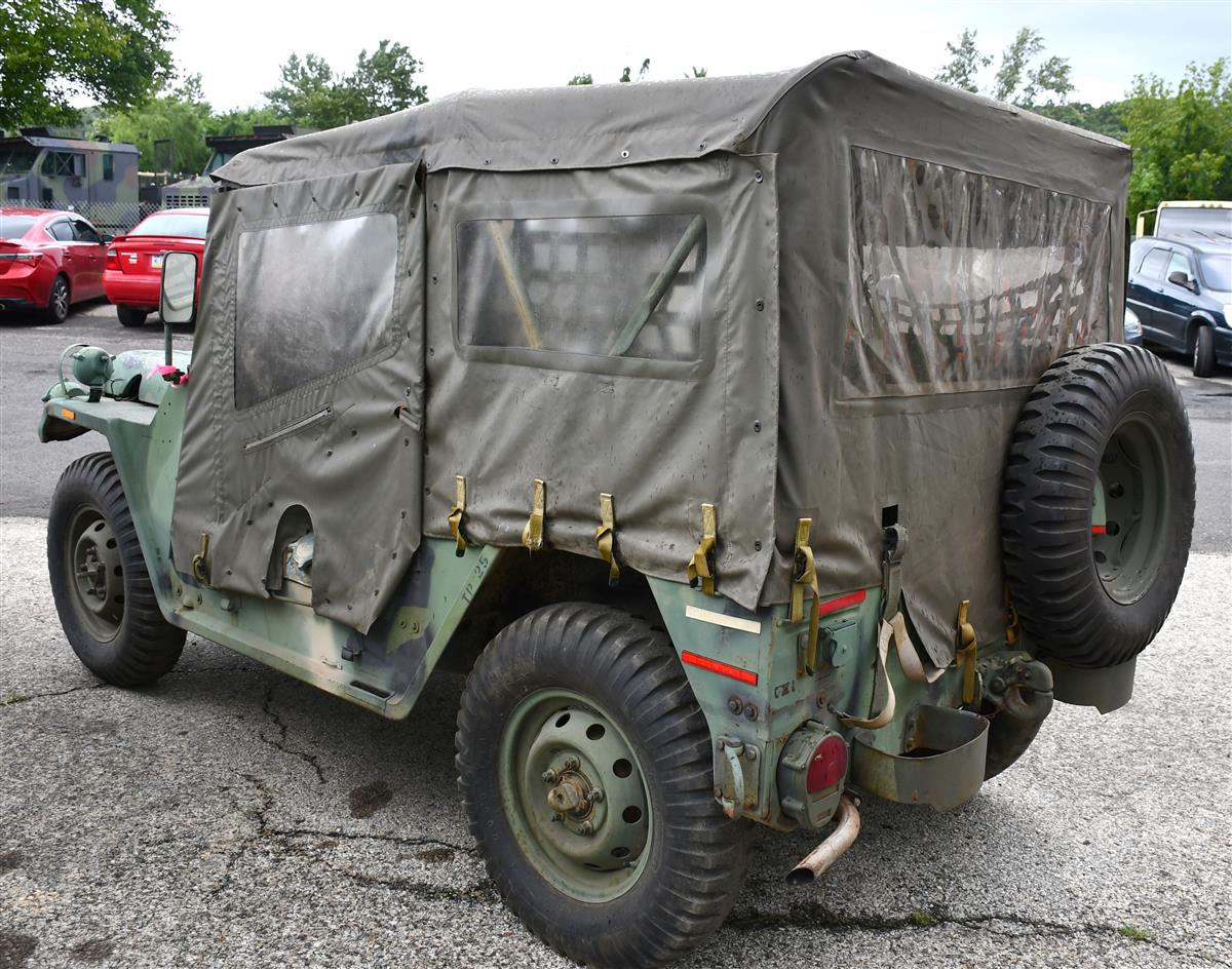 T-08092024-11 | M151A2 AM General Jeep MUTT with M416 Trailer 4x4   (6).JPG