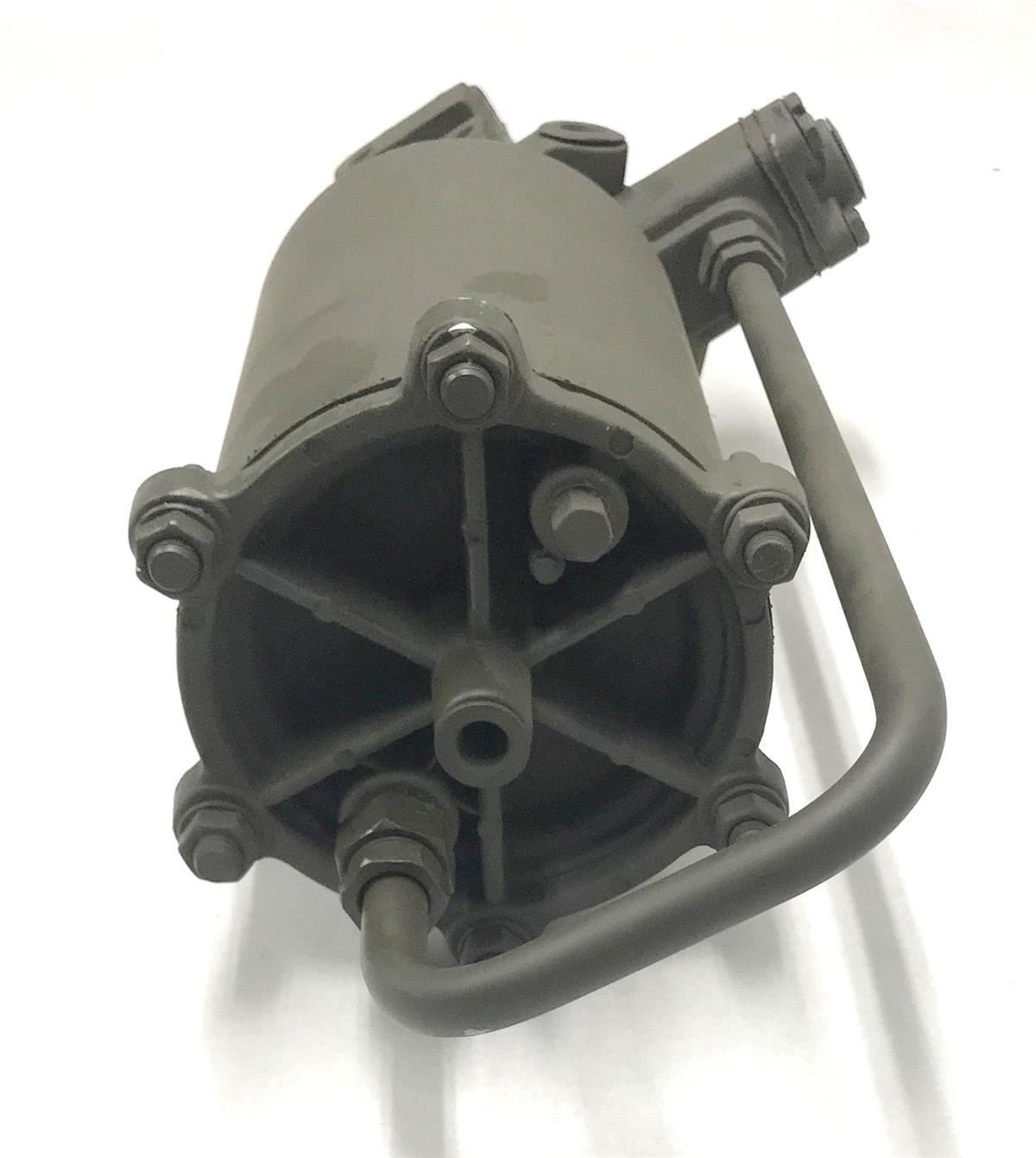 M35-166 | M35-166  Brake Booster  Air Pack  Power Booster M35 (4).jpeg