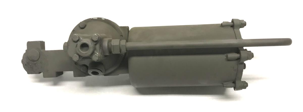 M35-166 | M35-166  Brake Booster  Air Pack  Power Booster M35 (5).jpeg