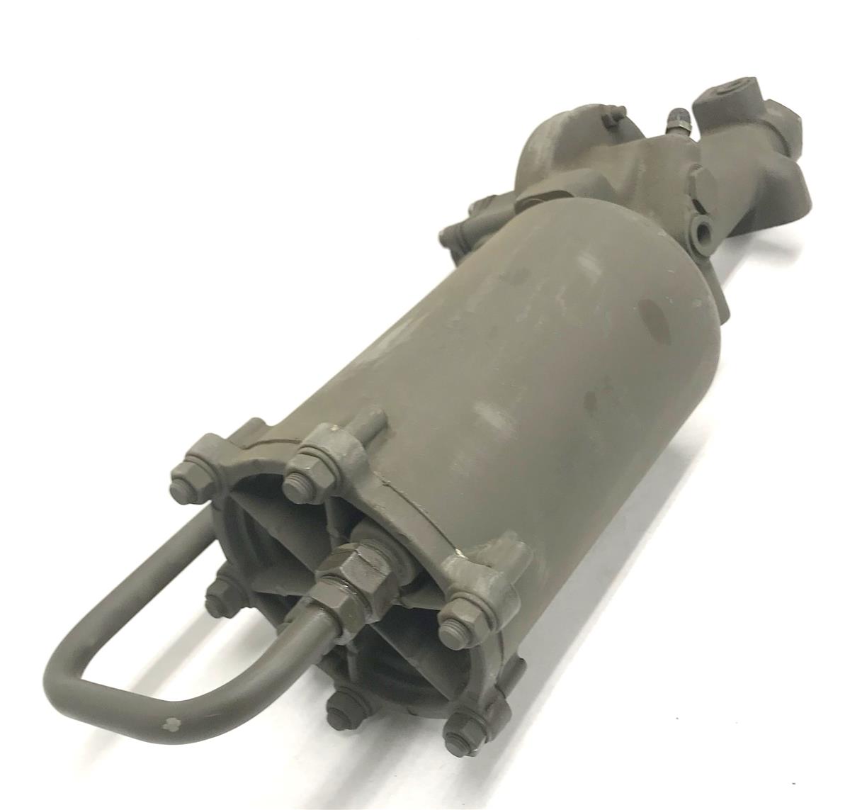 M35-166 | M35-166  Brake Booster  Air Pack  Power Booster M35 (7).jpeg