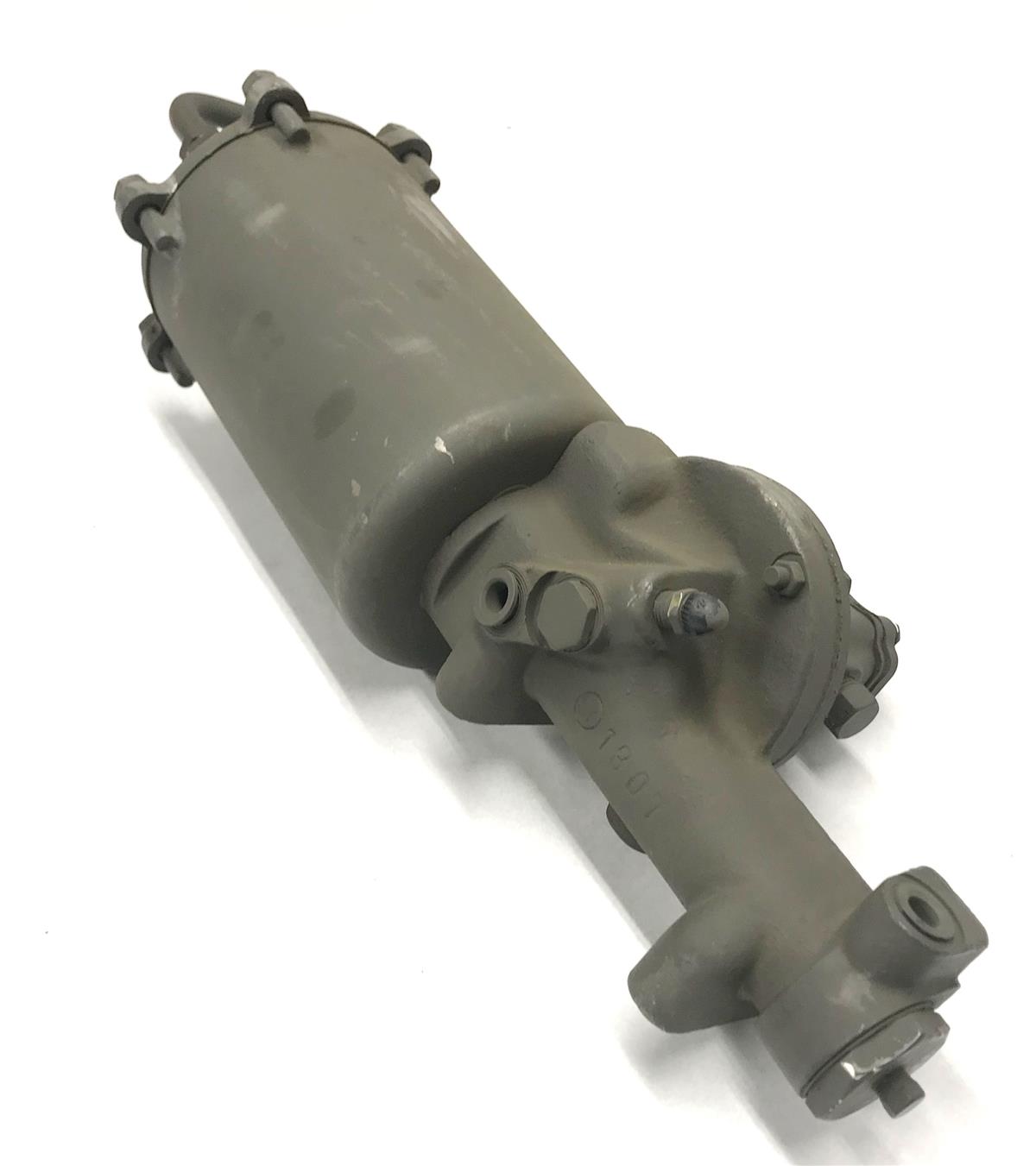 M35-166 | M35-166  Brake Booster  Air Pack  Power Booster M35 (8).jpeg