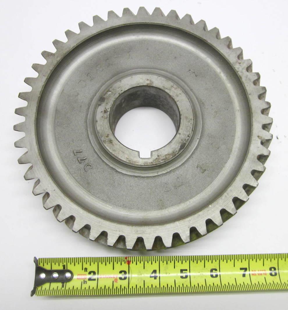 M35-1803 | M35-1803 Helical Third Gear 3053A Transmission (2).JPG