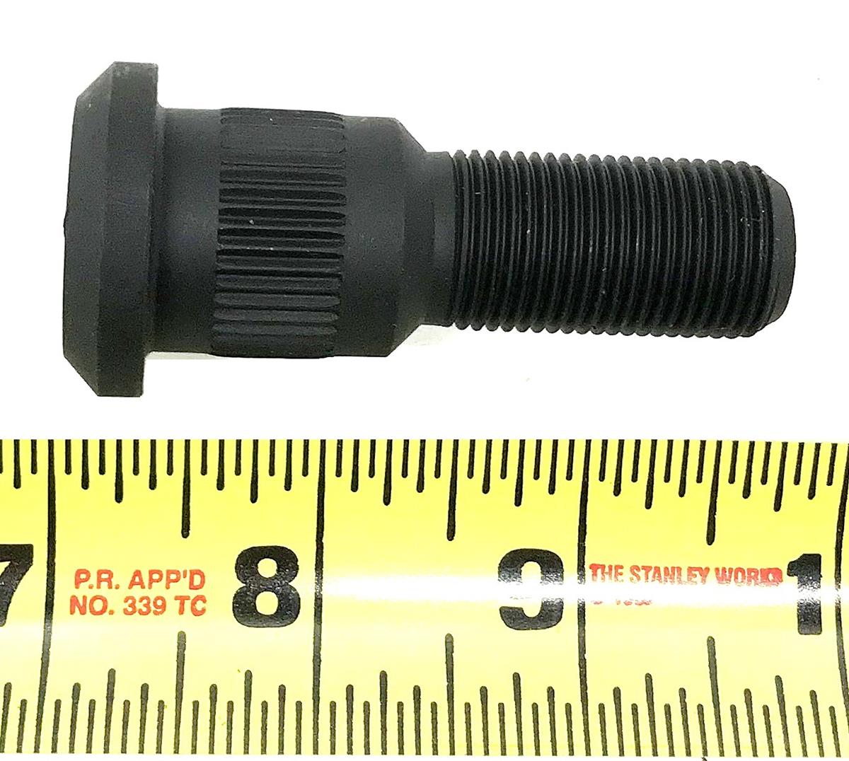 M35-426 | M35-426  M35 Series Left Wheel  Hub Stud (2).jpg