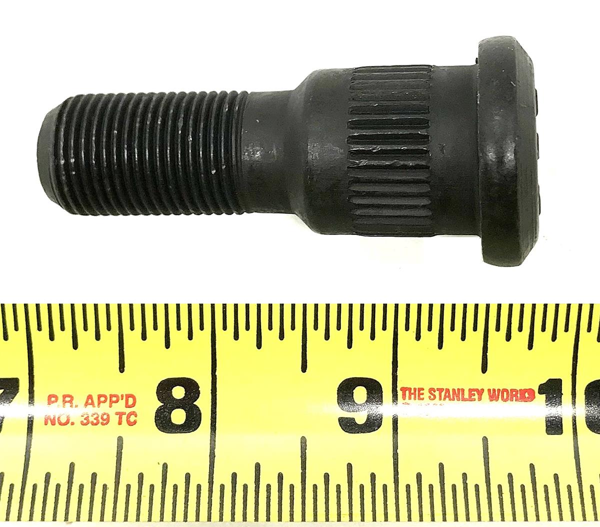 M35-427 | M35-427 M35 Series Right Wheel  Hub Stud (1).jpg