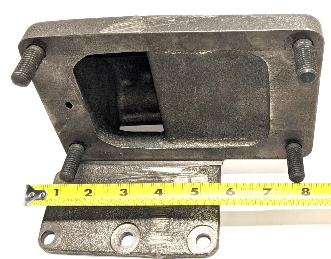 M35-671 | M35-671 Air Compressor Support Mounting Bracket (3) (Large).jpg