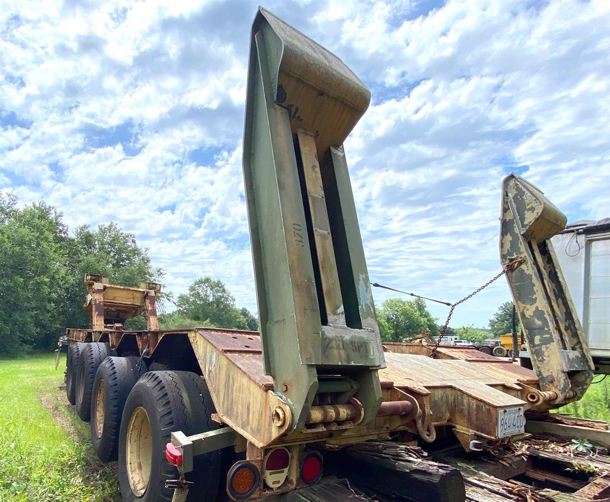 TR-06202023-3 | M747 60 Ton Tank Retriever 4 Axle Trailer Low Boy Flat Bed 37.jpg