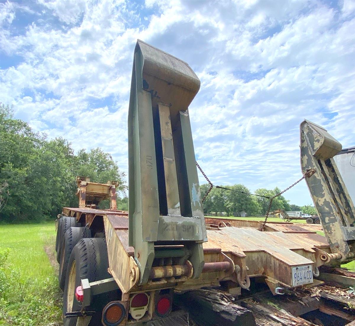 TR-06202023-3 | M747 60 Ton Tank Retriever 4 Axle Trailer Low Boy Flat Bed 38.jpg