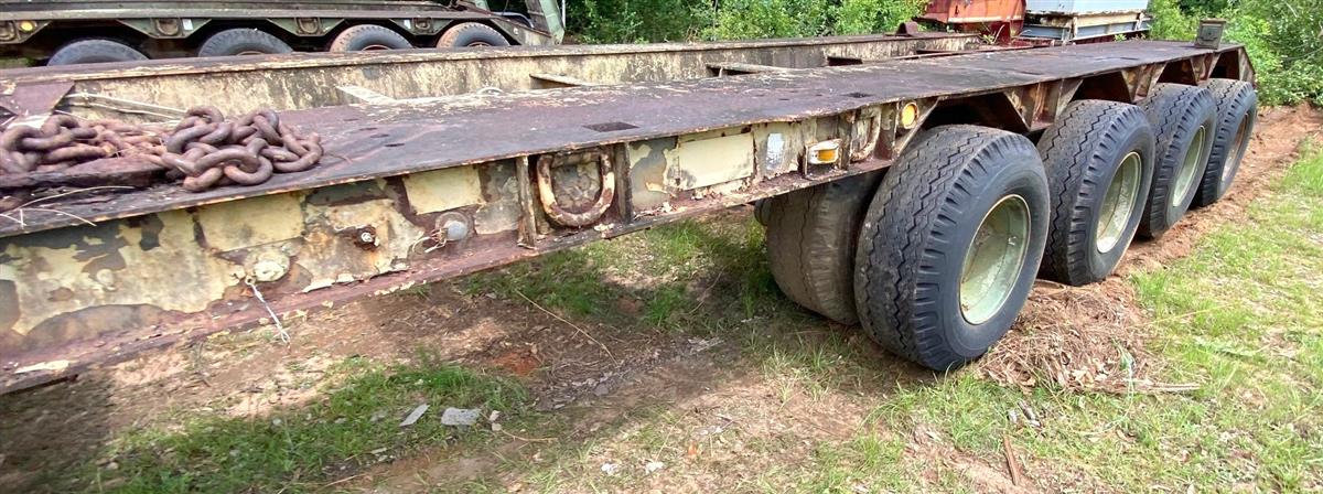 TR-06202023-5 | M747 60 Ton Tank Retriever 4 Axle Trailer Low Boy Flat Bed 4 11.jpg