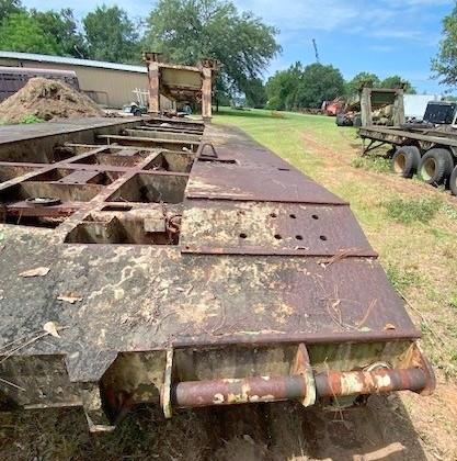 TR-06202023-5 | M747 60 Ton Tank Retriever 4 Axle Trailer Low Boy Flat Bed 4 19.jpg