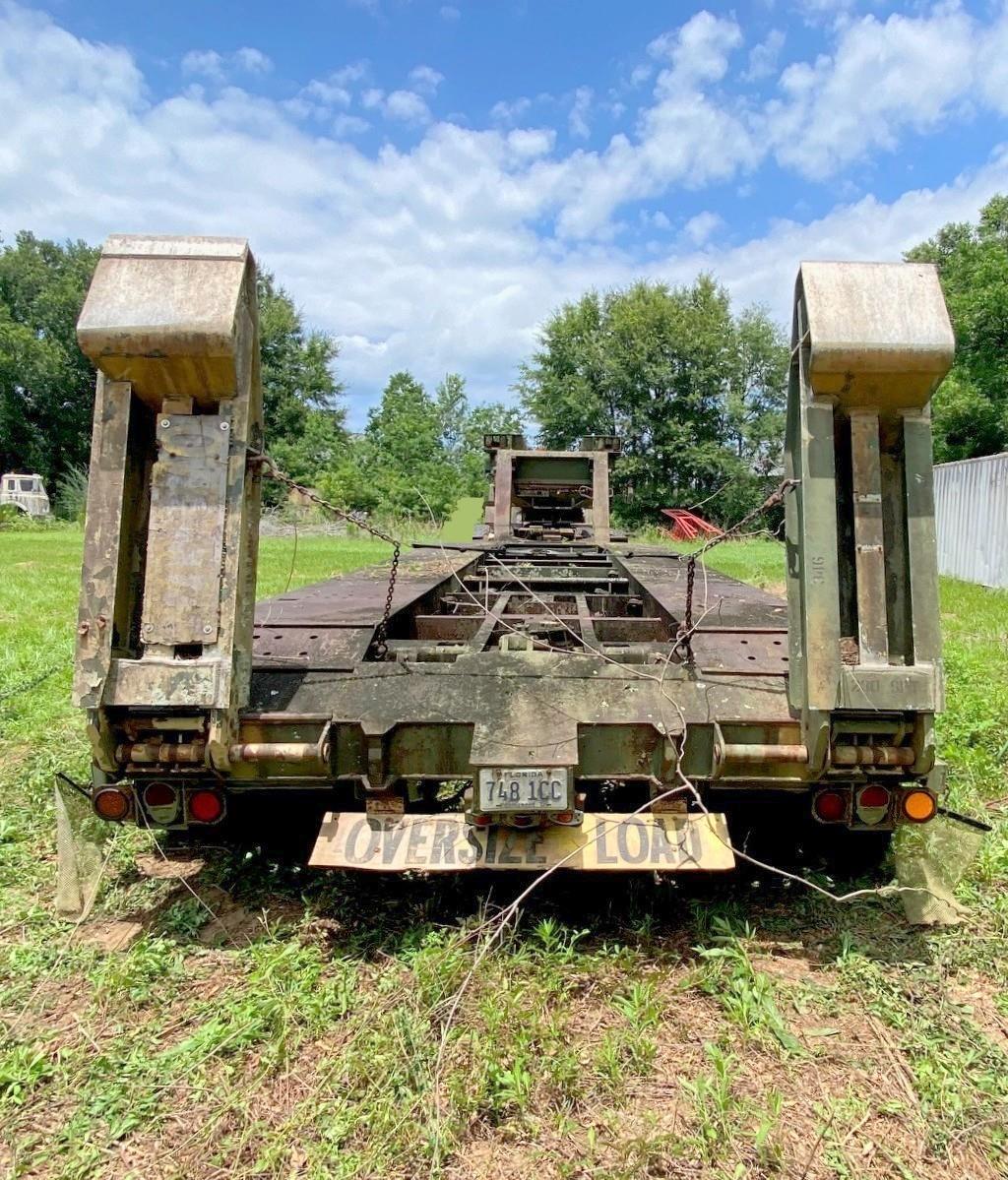 TR-06202023-8 | M747 60 Ton Tank Retriever 4 Axle Trailer Low Boy Flat Bed 7 21.jpg