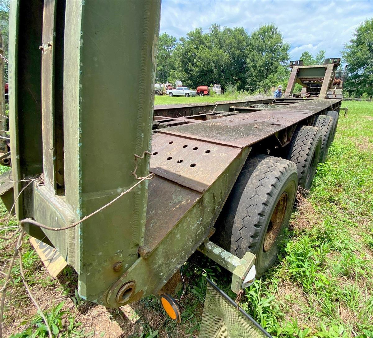 TR-06202023-8 | M747 60 Ton Tank Retriever 4 Axle Trailer Low Boy Flat Bed 7 22.jpg