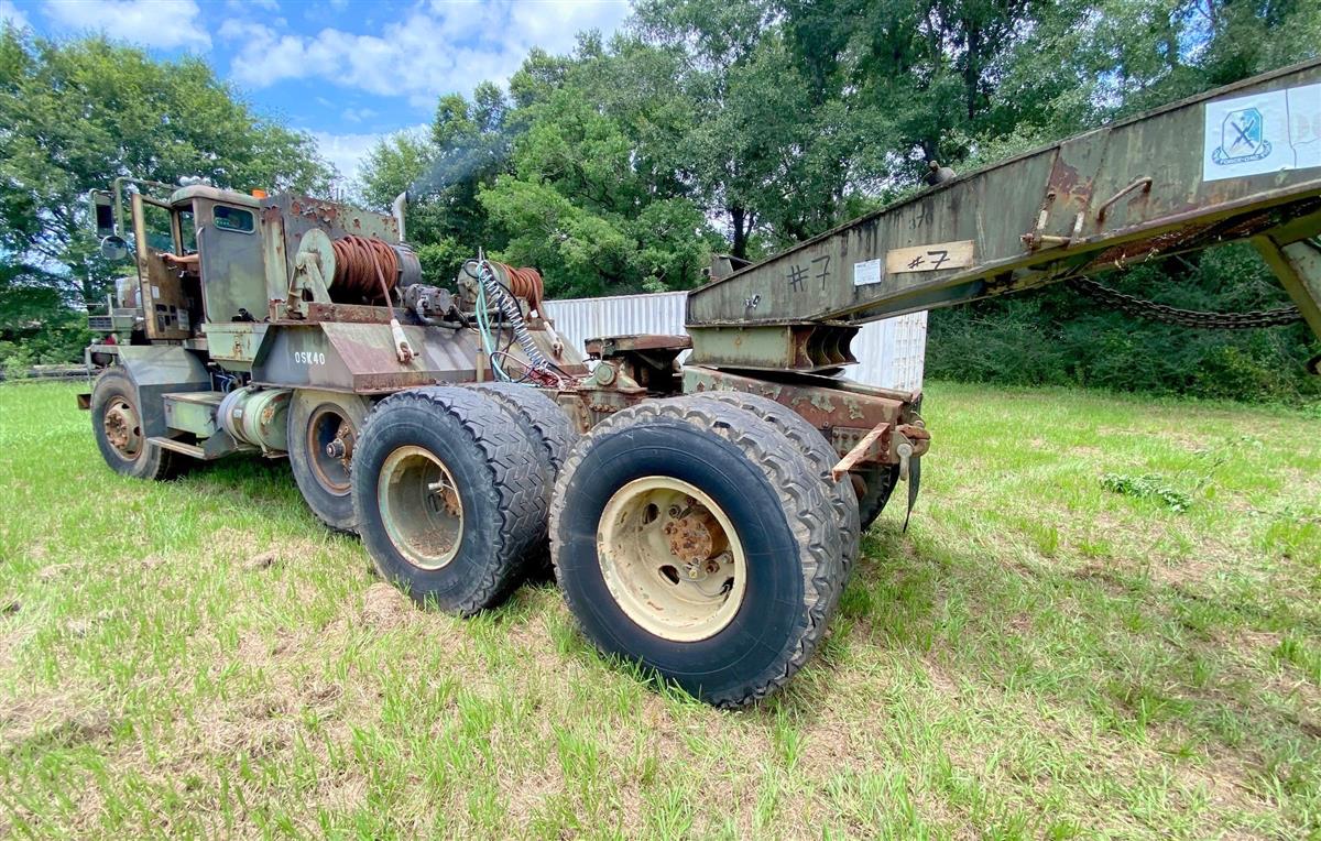 TR-06202023-8 | M747 60 Ton Tank Retriever 4 Axle Trailer Low Boy Flat Bed 7 32.jpg