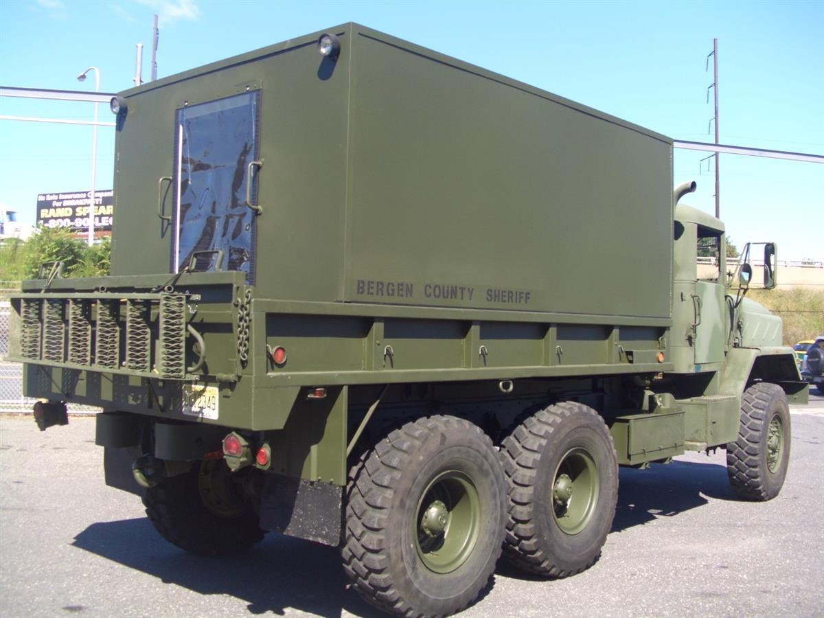 T-01232023-2 | M923 cargo truck with custom enclosure 2.jpg