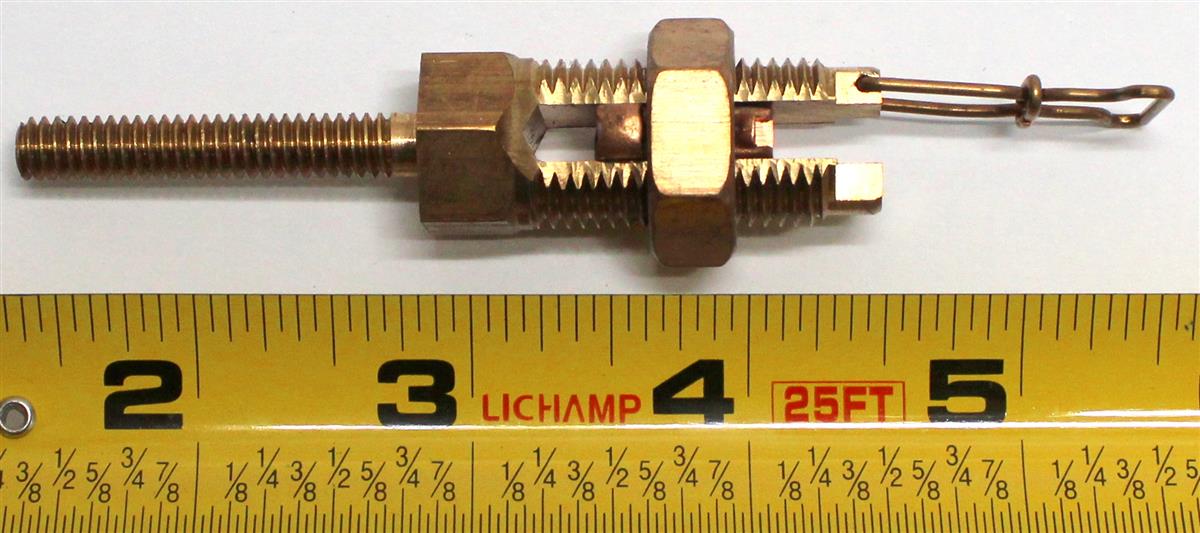 MSE-200 | MSE-200  Terminal Stud Lug 2A042 4A084 5 KW 10 KW Generator Military Standard Engine (1.JPG