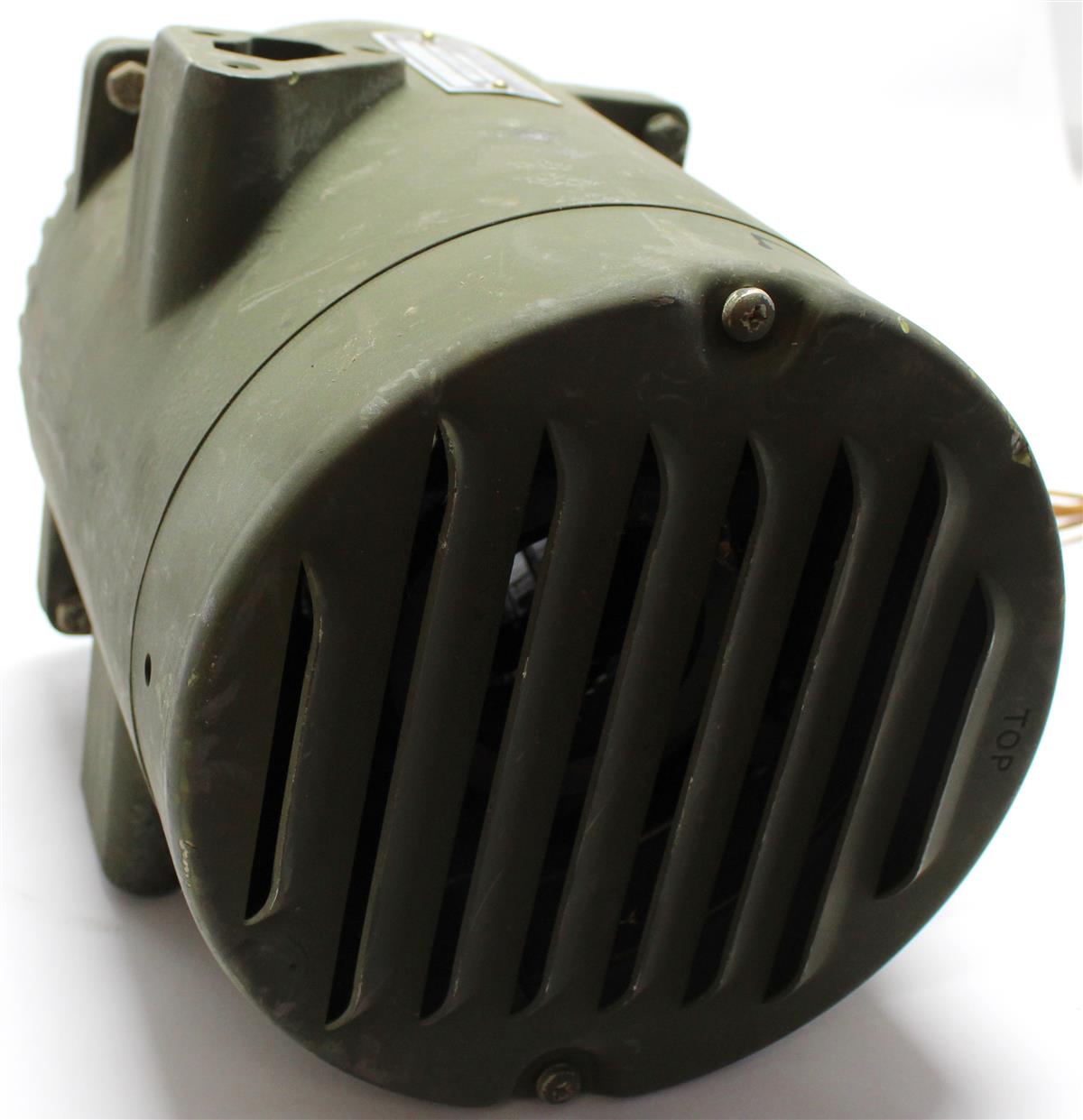 MSE-232 | MSE-232  Generator Stator Military Standard Engine 2A016 1.5 KW (8).JPG