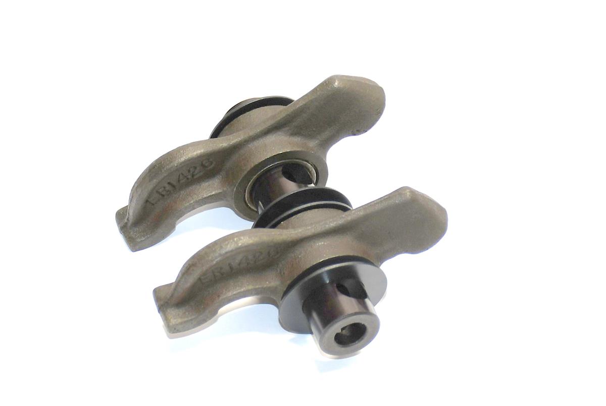 MSE-241 | MSE-241 Rocker Arm Poppet Valve Assembly MSE 2A042 4A084 (2).JPG