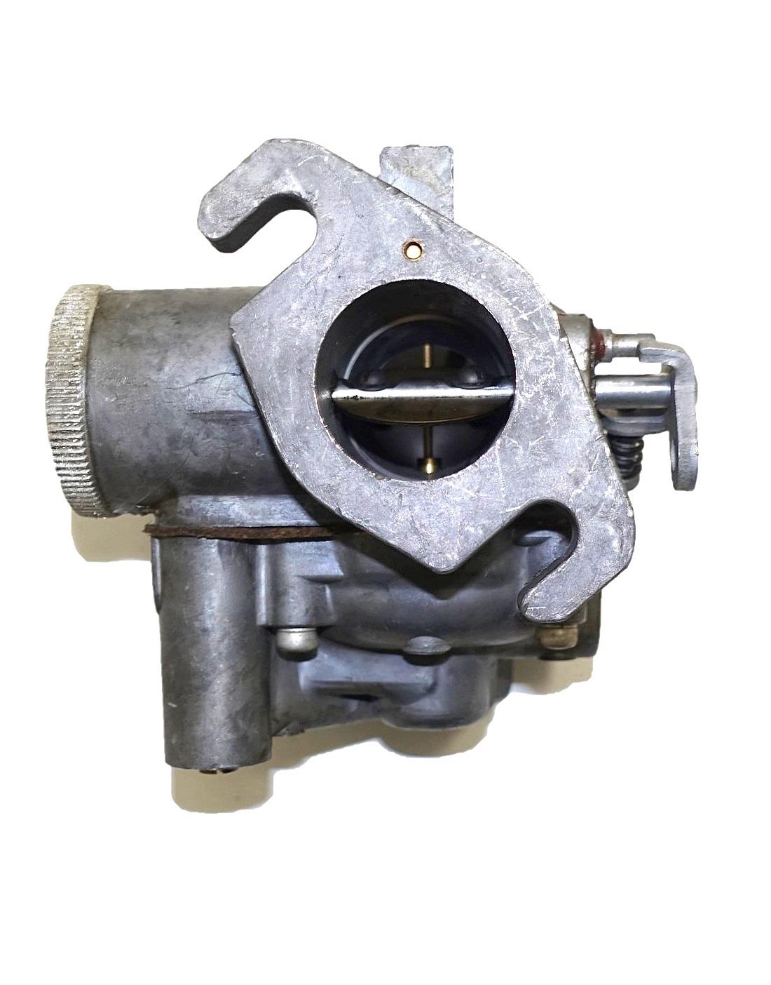 MU-109 | MU-109 Carburetor M274 Mule (5) (Large).JPG