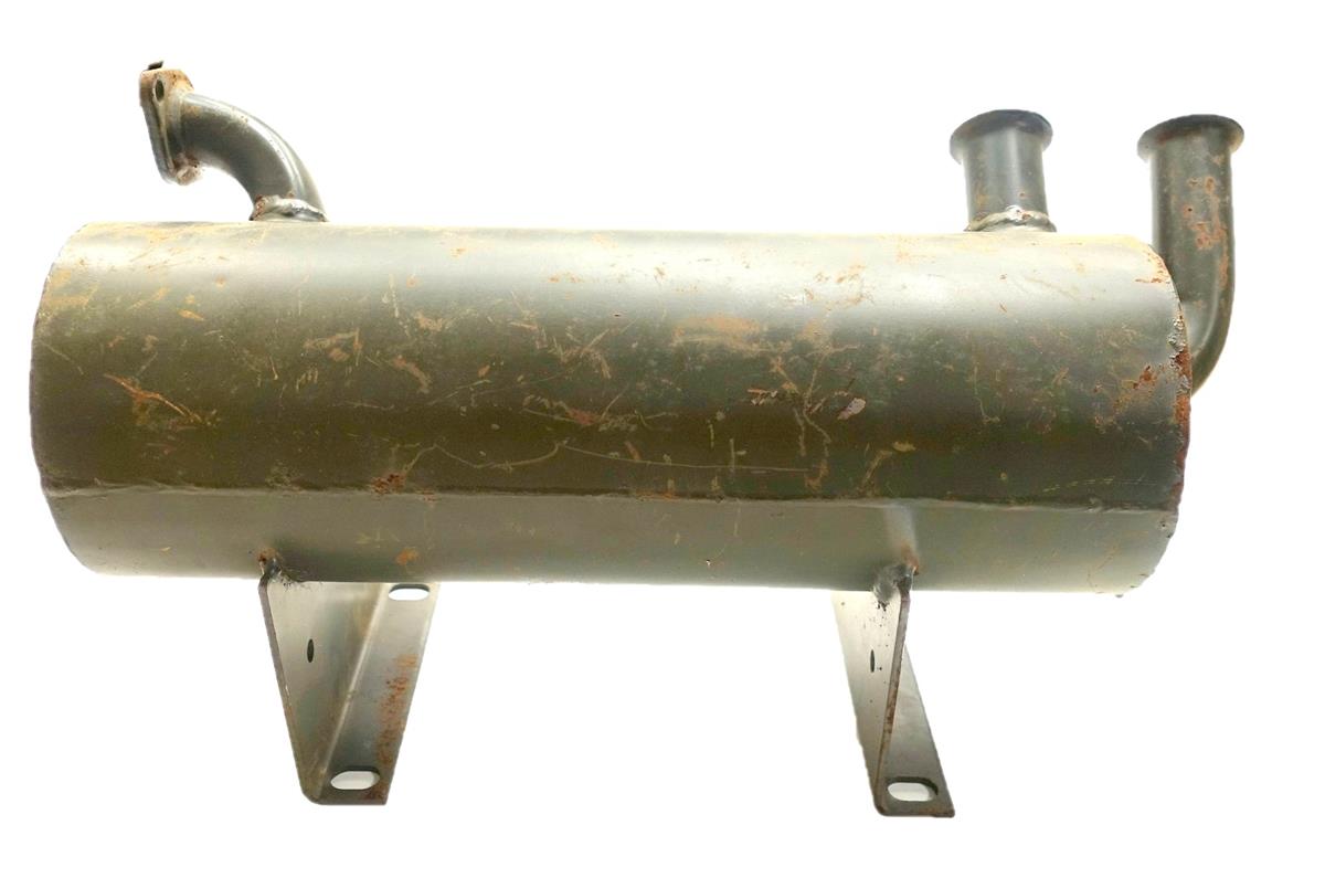 MU-116 | MU-116 Exhaust Muffler Mule M274 NOS (4) (Large).JPG