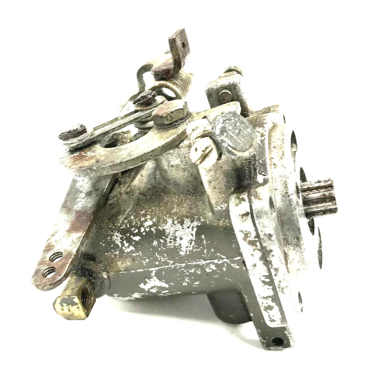 MU-190 | MU-190  Engine Fuel Governor A042 Gasoline Engine Mule M274 (USED) (3).jpg