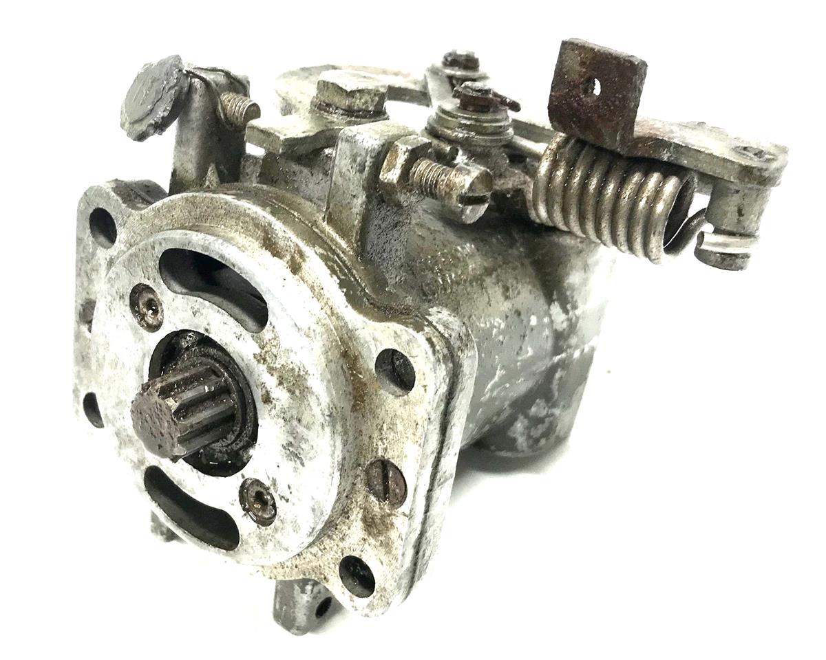 MU-190 | MU-190  Engine Fuel Governor A042 Gasoline Engine Mule M274 (USED) (4).jpg