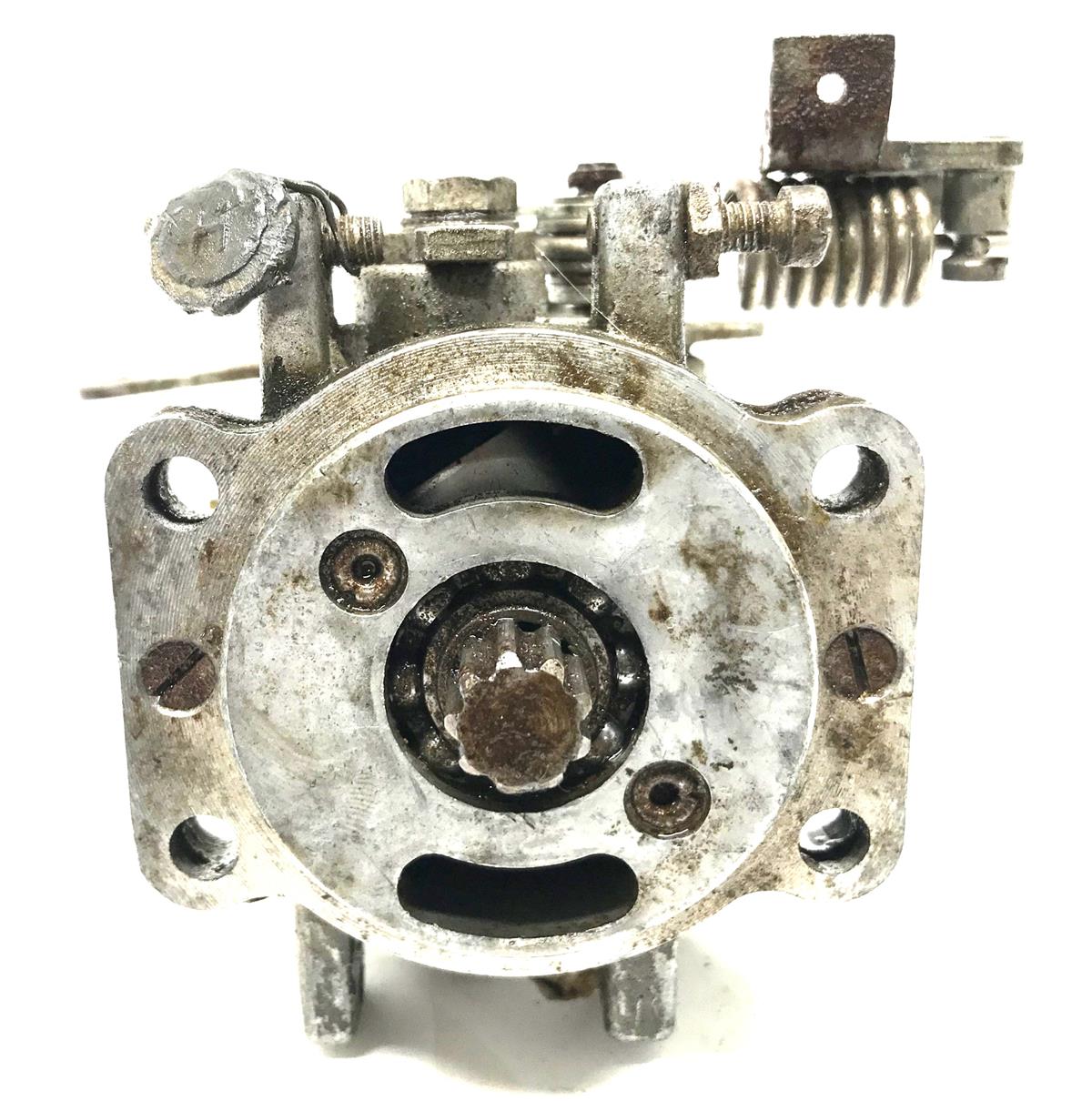 MU-190 | MU-190  Engine Fuel Governor A042 Gasoline Engine Mule M274 (USED) (8).jpg